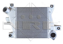 Intercooler, inlaatluchtkoeler