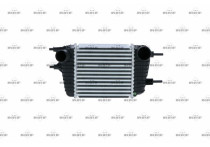 Intercooler, inlaatluchtkoeler