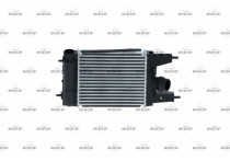 Intercooler, inlaatluchtkoeler