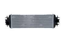 Intercooler, inlaatluchtkoeler