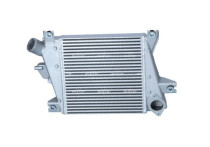 Intercooler, inlaatluchtkoeler