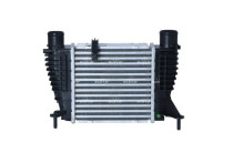 Intercooler, inlaatluchtkoeler