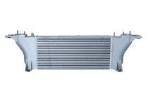 Intercooler, inlaatluchtkoeler