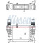 Intercooler, inlaatluchtkoeler 96396 Nissens, voorbeeld 2