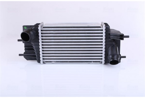 Intercooler, inlaatluchtkoeler 961433 Nissens