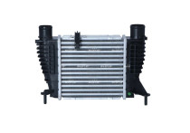 Intercooler, inlaatluchtkoeler