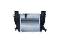 Intercooler, inlaatluchtkoeler