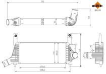 Intercooler, inlaatluchtkoeler