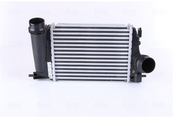 Intercooler 961118 Nissens