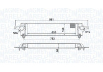 Intercooler, inlaatluchtkoeler