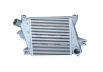 Intercooler, inlaatluchtkoeler