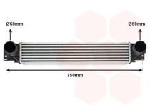 INTERCOOLER 2.2 CDTi