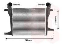 Intercooler, inlaatluchtkoeler