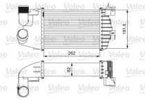 Intercooler, inlaatluchtkoeler