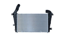 Intercooler, inlaatluchtkoeler