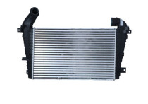 Intercooler, inlaatluchtkoeler