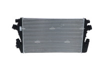 Intercooler, inlaatluchtkoeler