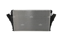 Intercooler, inlaatluchtkoeler