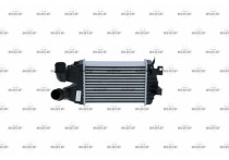 Intercooler, inlaatluchtkoeler