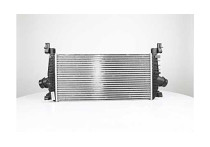 Intercooler, inlaatluchtkoeler