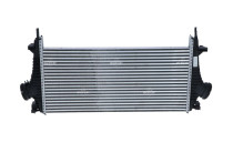 Intercooler, inlaatluchtkoeler