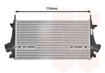 INTERCOOLER 1.6 / 1.8 / 2.0