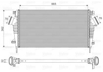 Intercooler, inlaatluchtkoeler