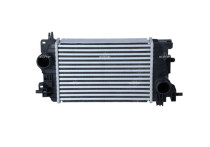 Intercooler, inlaatluchtkoeler