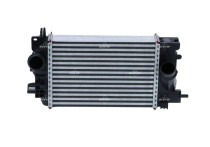 Intercooler, inlaatluchtkoeler