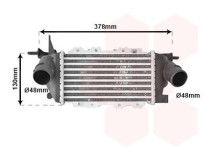 INTERCOOLER 2.0 TDi  vanaf '97