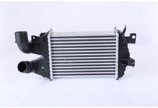 Intercooler 96370 Nissens