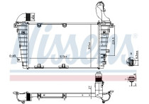 Intercooler, inlaatluchtkoeler