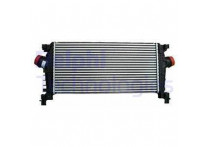 Intercooler, inlaatluchtkoeler