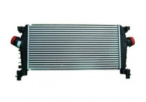 Intercooler, inlaatluchtkoeler