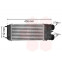 INTERCOOLER 207 1.6i HANDGESCHAKELD vanaf '06 40004353 International Radiators