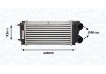 Intercooler, inlaatluchtkoeler