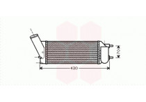 INTERCOOLER 2.0 HDiFAP