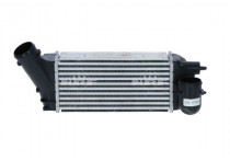 Intercooler, inlaatluchtkoeler