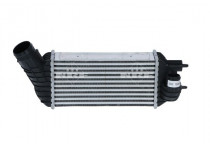 Intercooler, inlaatluchtkoeler