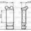 Intercooler 818841 Valeo, voorbeeld 2