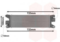 Intercooler, inlaatluchtkoeler