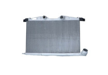 Intercooler, inlaatluchtkoeler