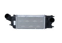 Intercooler, inlaatluchtkoeler