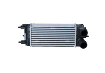 Intercooler, inlaatluchtkoeler