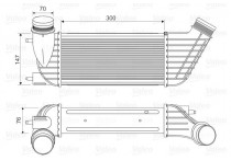 Intercooler, inlaatluchtkoeler