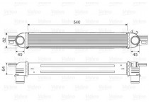 Intercooler, inlaatluchtkoeler