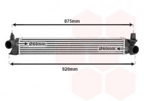 Intercooler, inlaatluchtkoeler