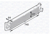 Intercooler, inlaatluchtkoeler