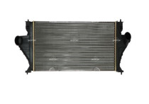 Intercooler, inlaatluchtkoeler