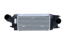 Intercooler, inlaatluchtkoeler